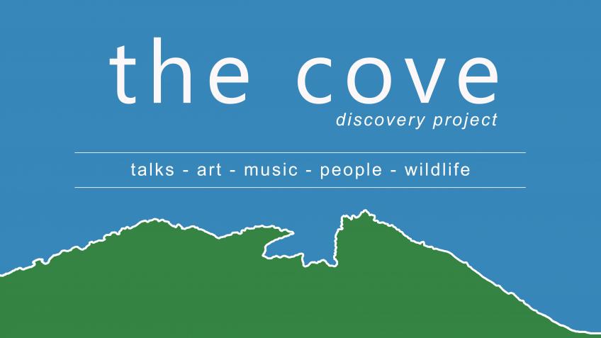 The Cove - Discovery Project