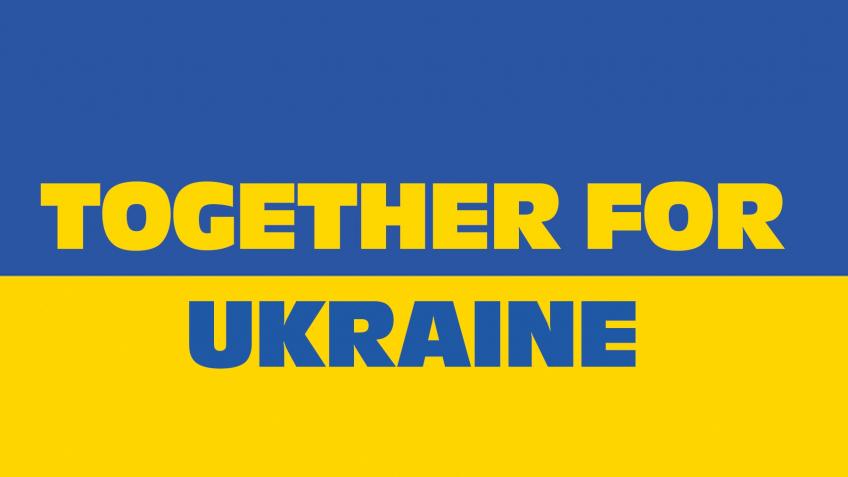 Together for Ukraine