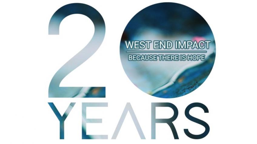20 years of Impact