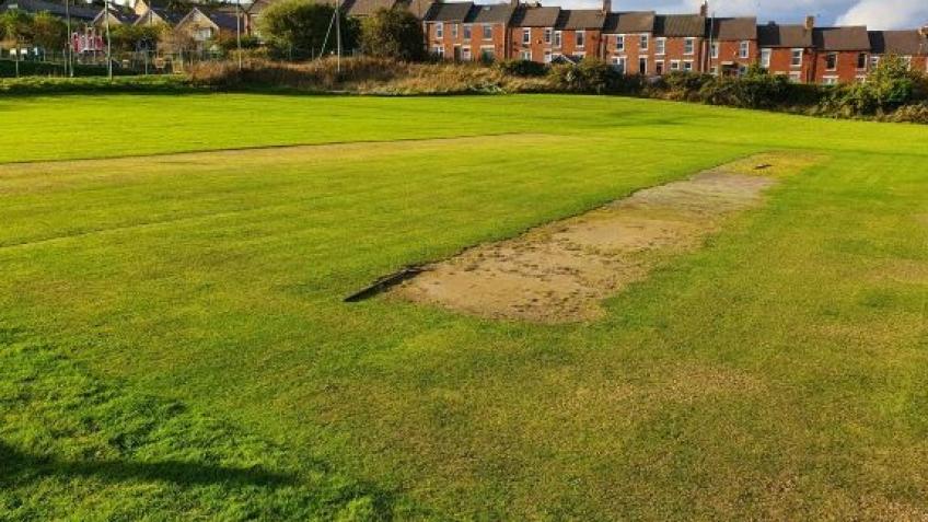 Tantobie Cricket Club - opening up cricket for all
