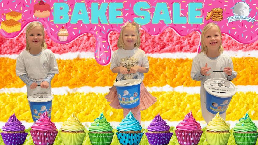 Bake Sale