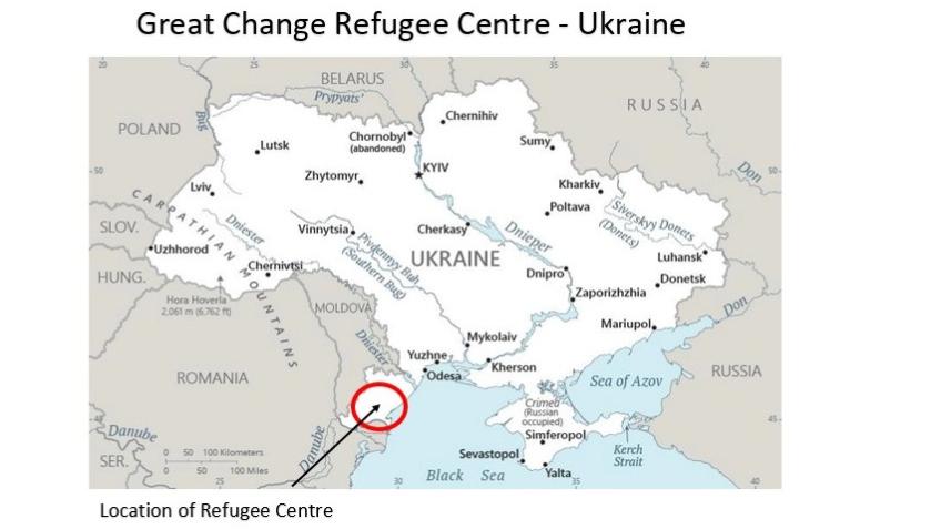Great Change Refugee Centre