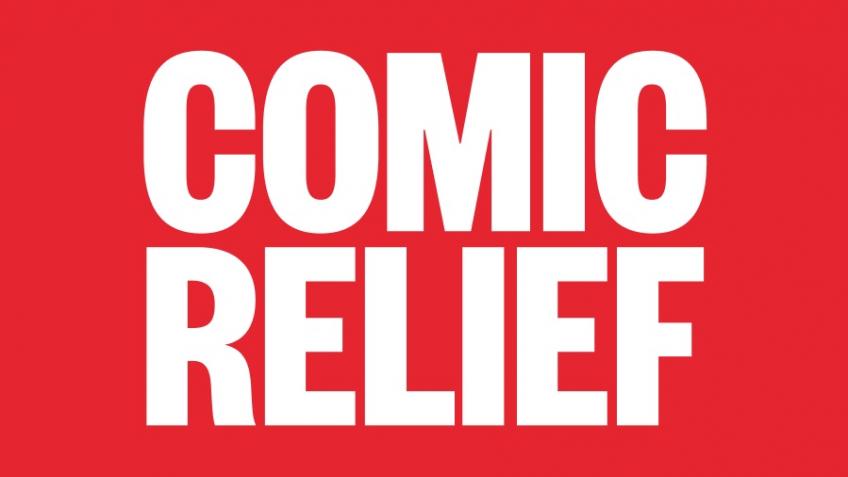 Comic Relief