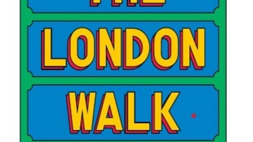 The London Walk