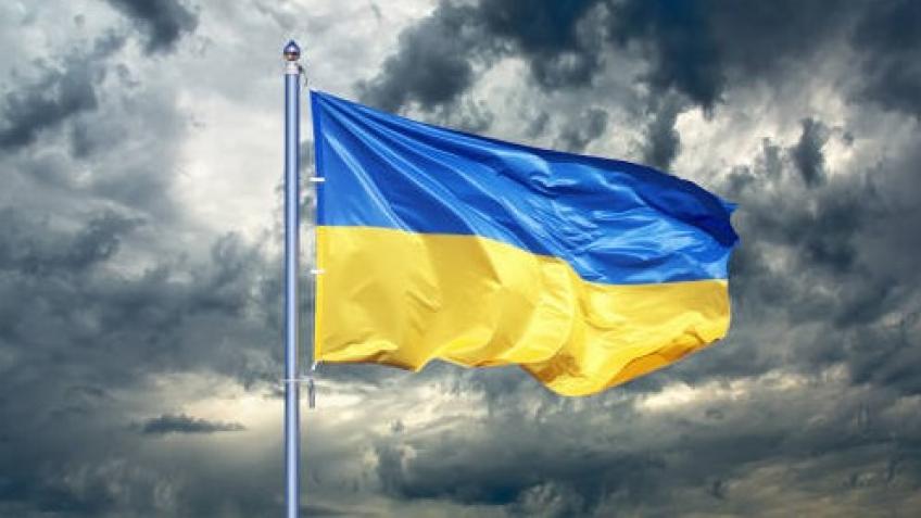 Kerry Maintenance raise money for Ukraine