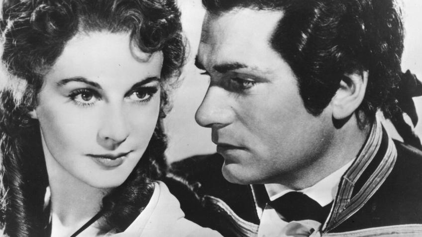 Vivien Leigh Night