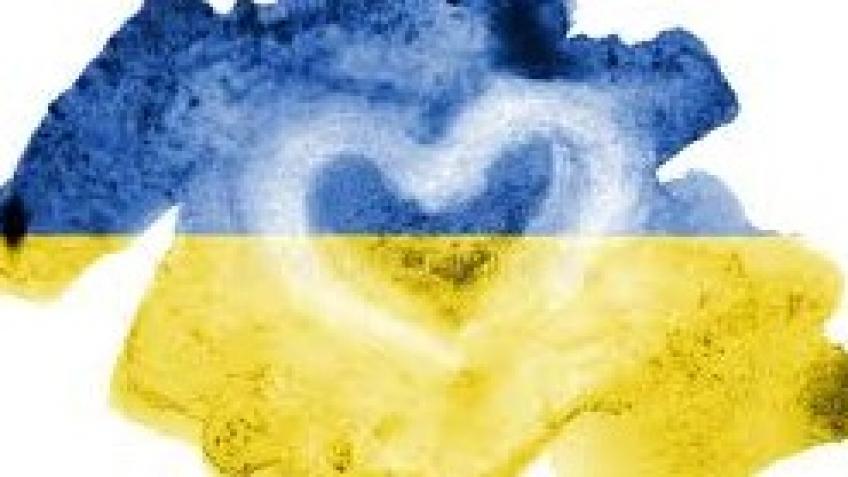 A little help for Ukraine