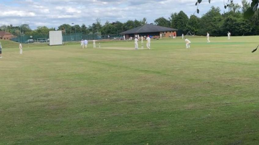 Ramsbury Cricket Club 2022