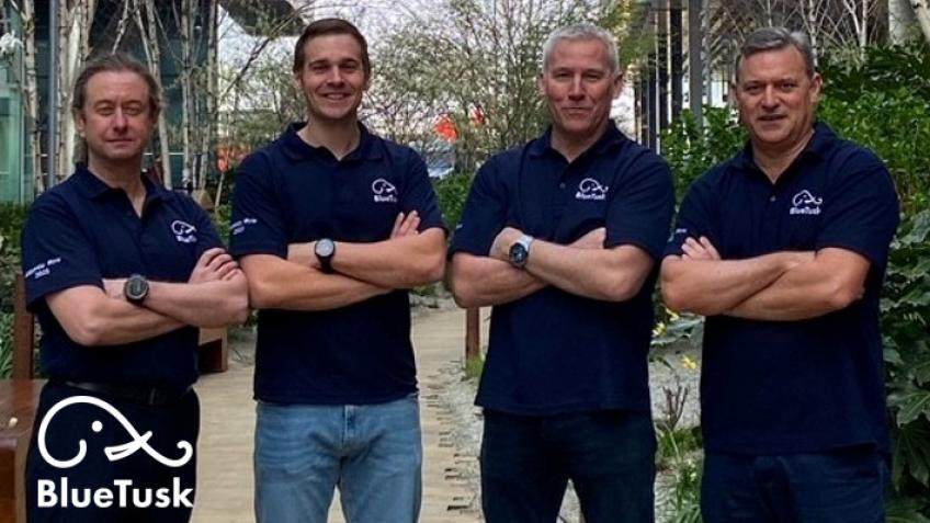 Worlds Toughest Row 2023