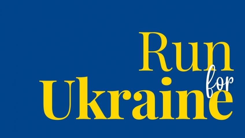 RunforUkraine