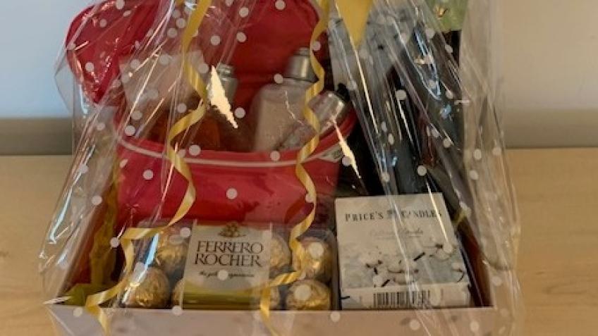 Mother's Day - Charity Raffle