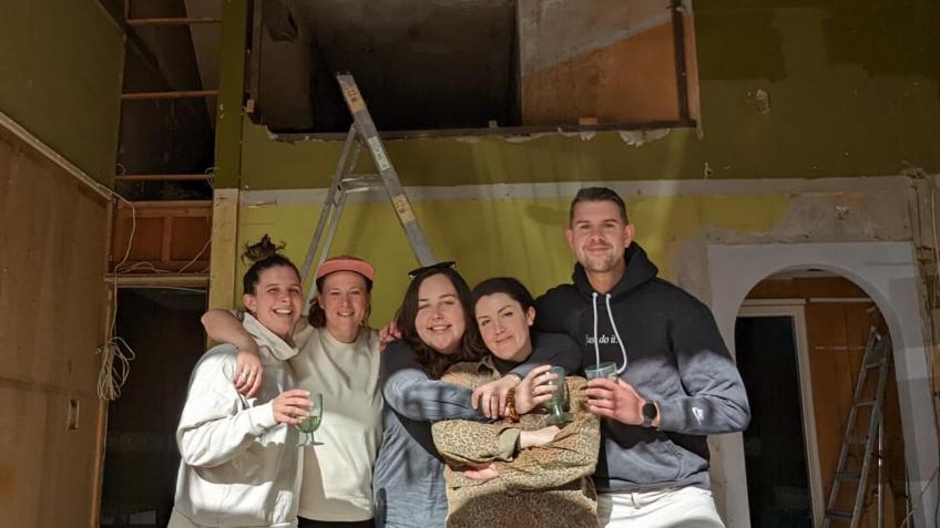 Help us set up a queer community space in Margate!