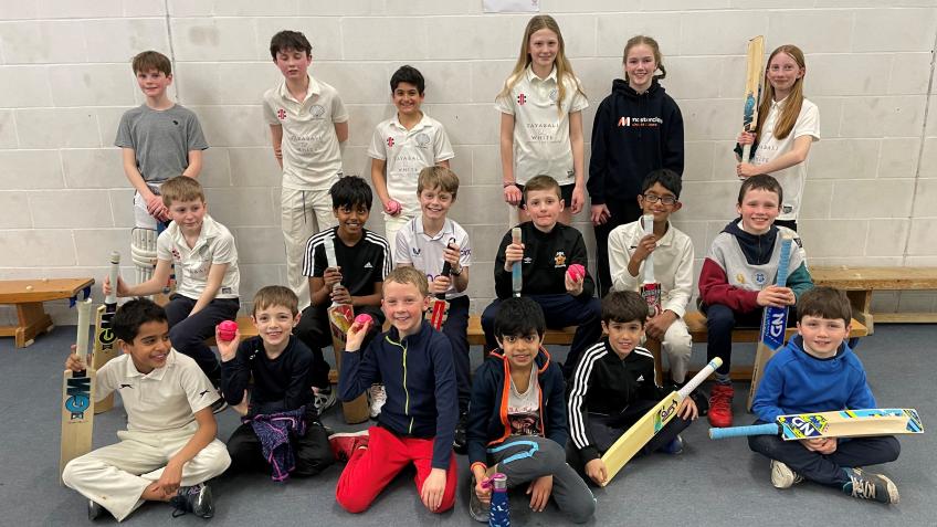 Great Shelford Cricket Club
