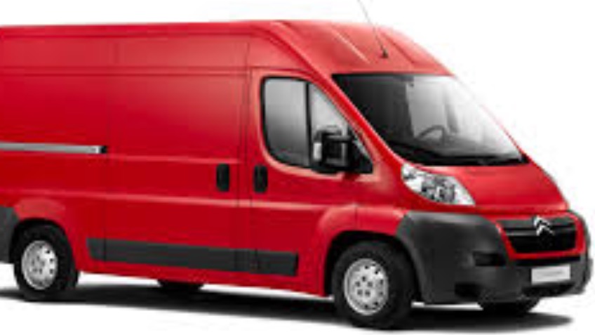 SHARE Van