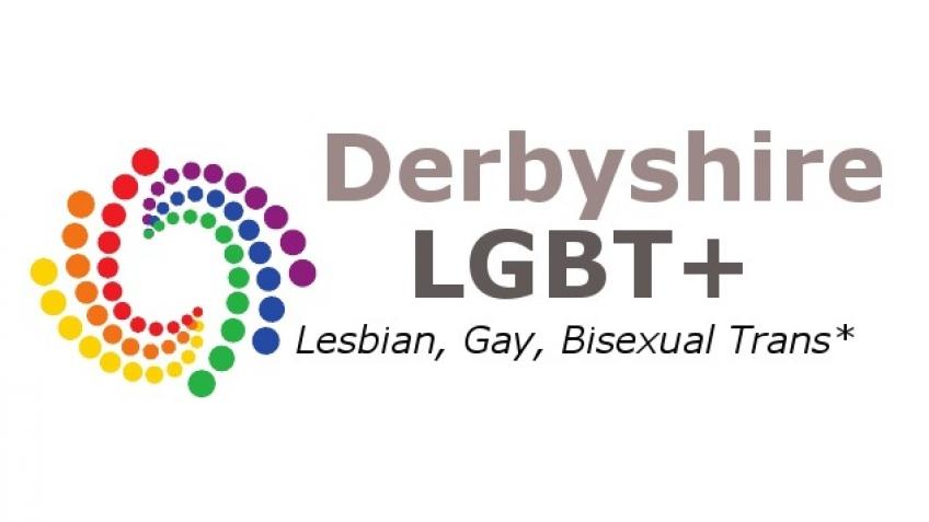 Derbyshire LGBT+ Needs Your Support!