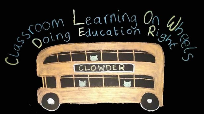 CLOWDER Start-up Project