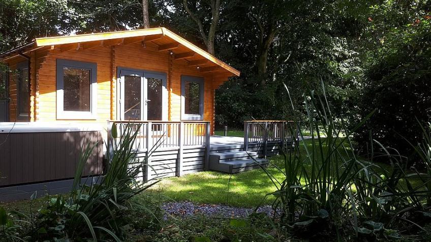Camp Vortex: An Ayrshire Adventure Camp