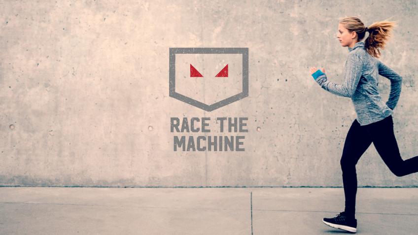 Race The Machine