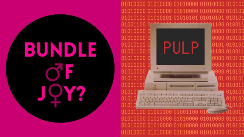 PULP and Bundle of Joy? - Edinburgh Fringe 2022