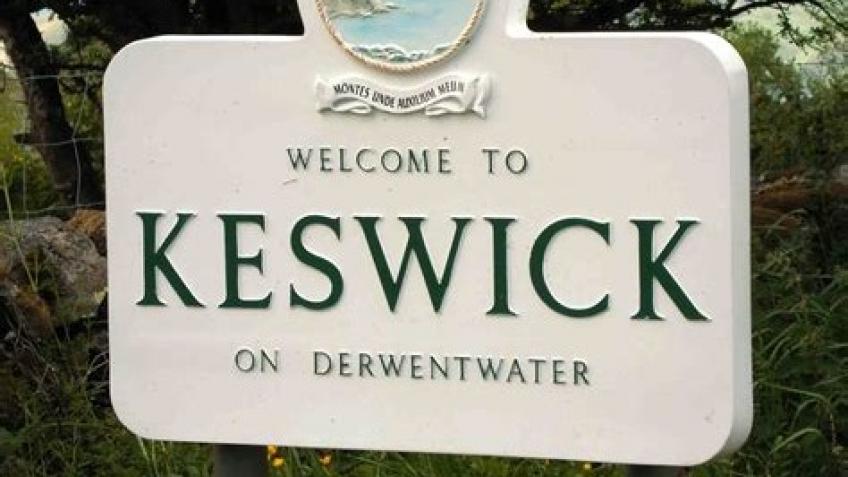 Keswick Town's Ukrainian Appeal