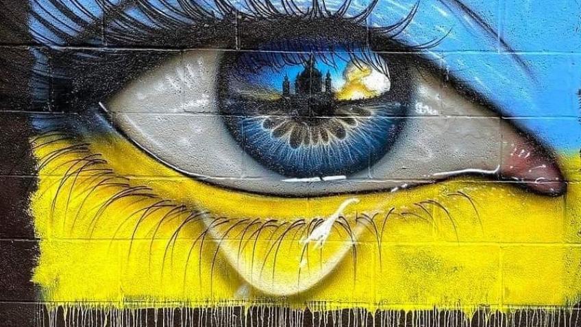 Volunteer veterans in Ukraine