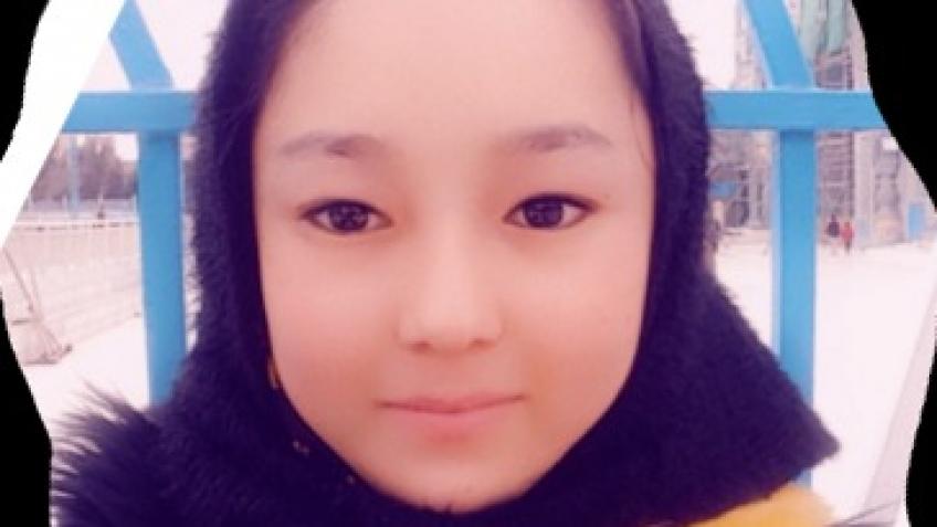 Help To Educate Parastoo an Afghan Girl