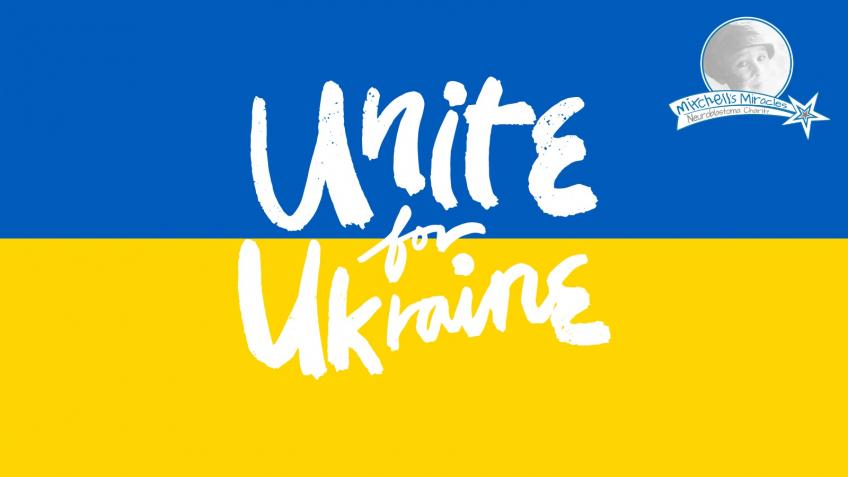 Support A Ukrainian Neuroblastoma Family