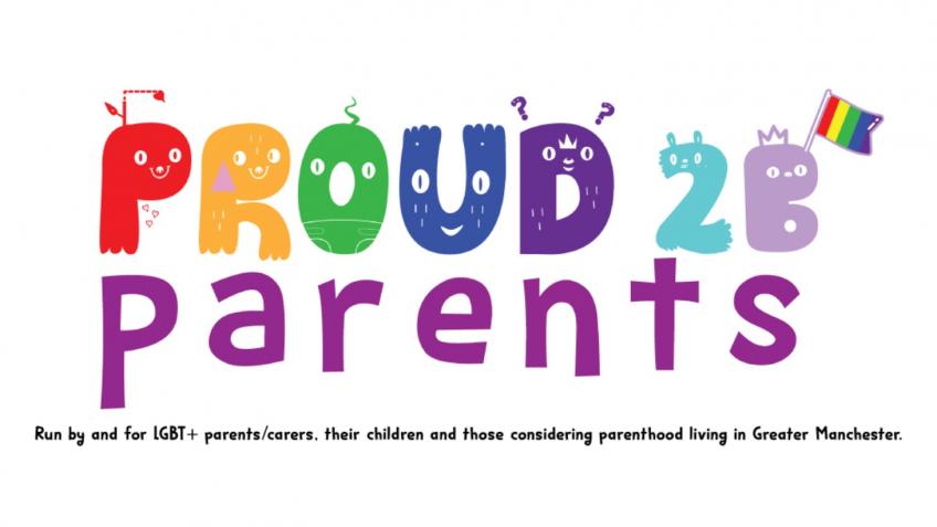 Proud 2 b Parents - The Future
