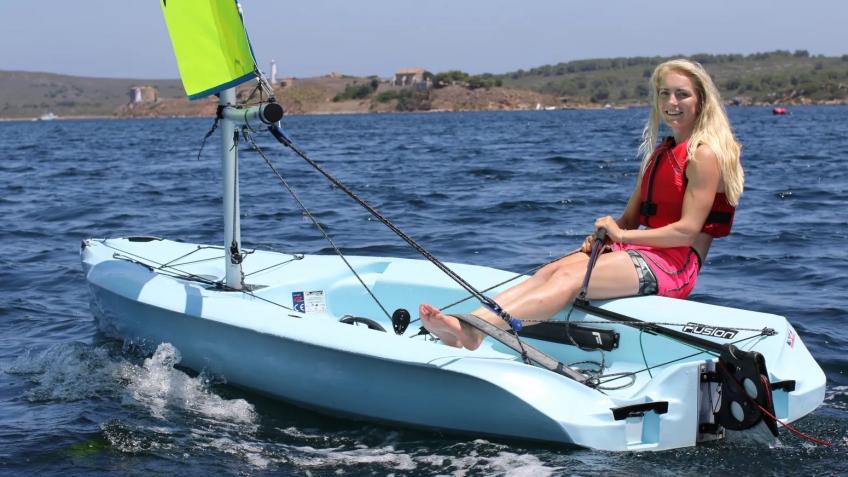 KGSC- Get London Sailing Again.