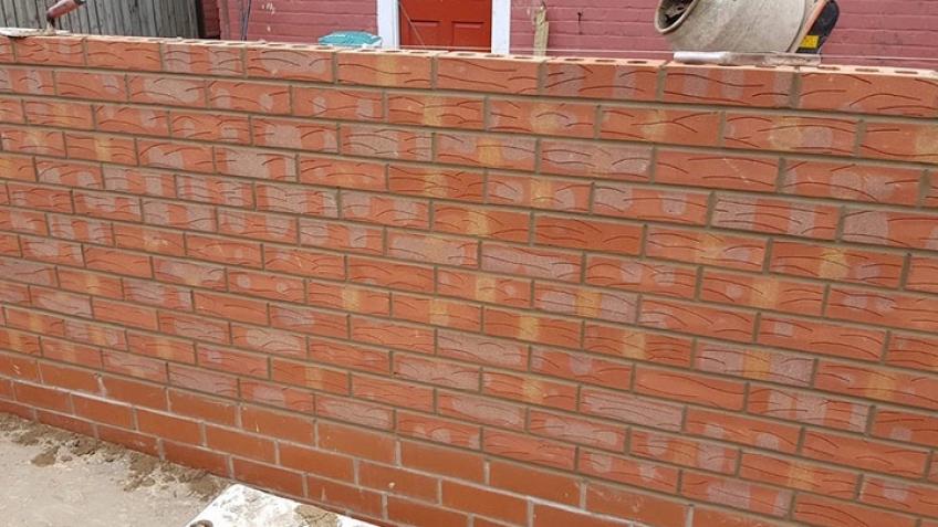 Building company