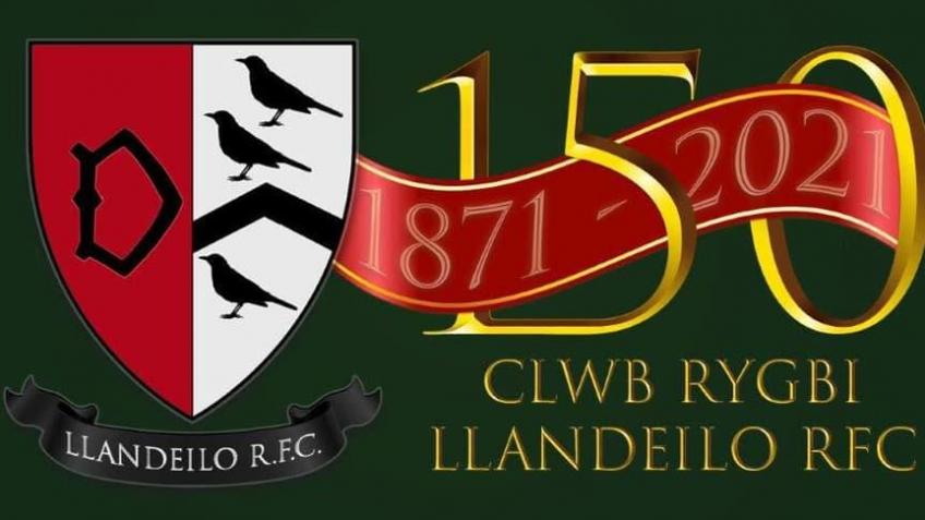 Taith Sefydlwyr 2022 Founders Ride