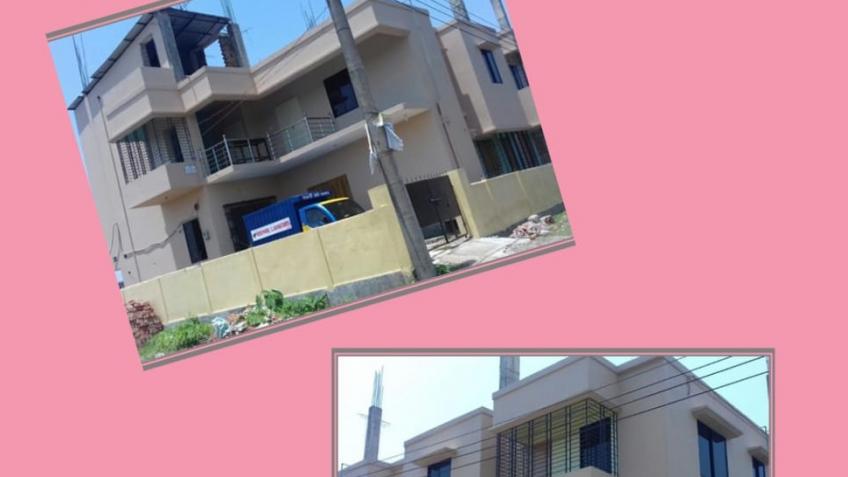 PTJ Orphanage