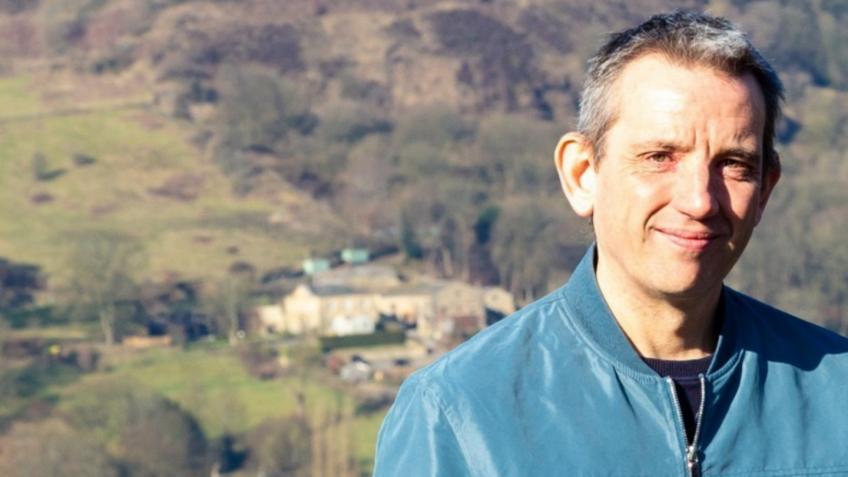 Help Elect our First Green Councillor