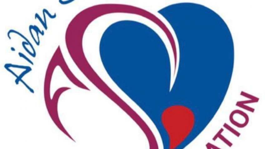 Aidan Sutherland Foundation  - EMF Half Marathon