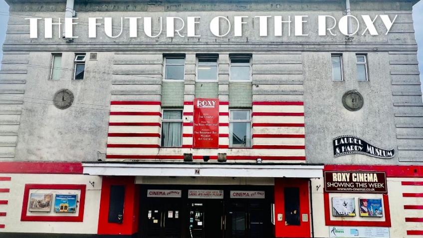 Future Of The Roxy
