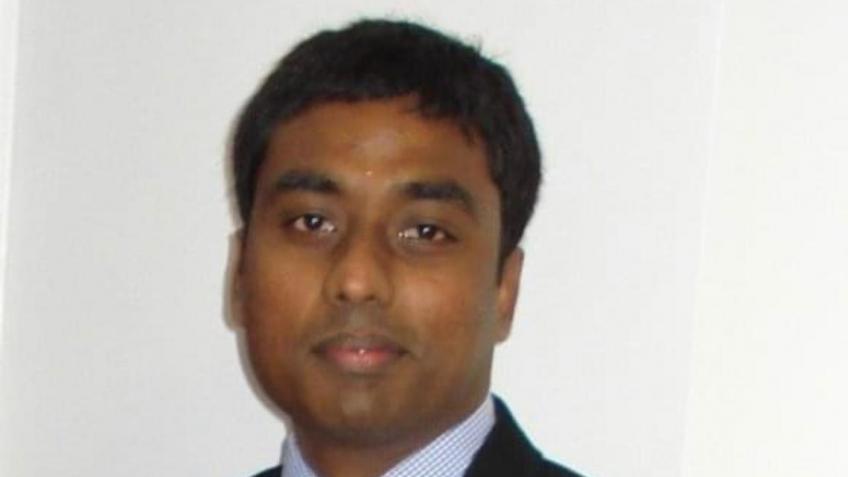 Appeal to support Late Mr Kandeepan's family
