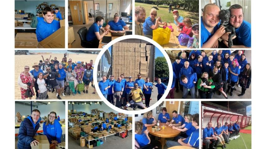 Phoenix Enterprises (Swindon) Ltd