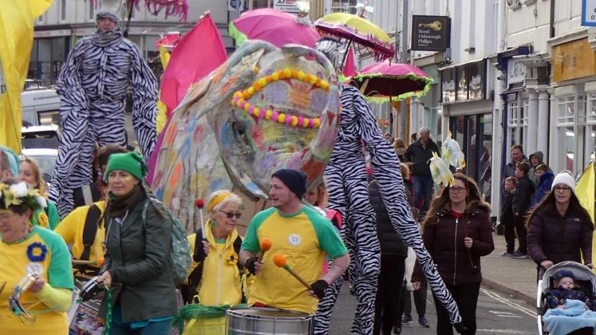 Bideford Community Events