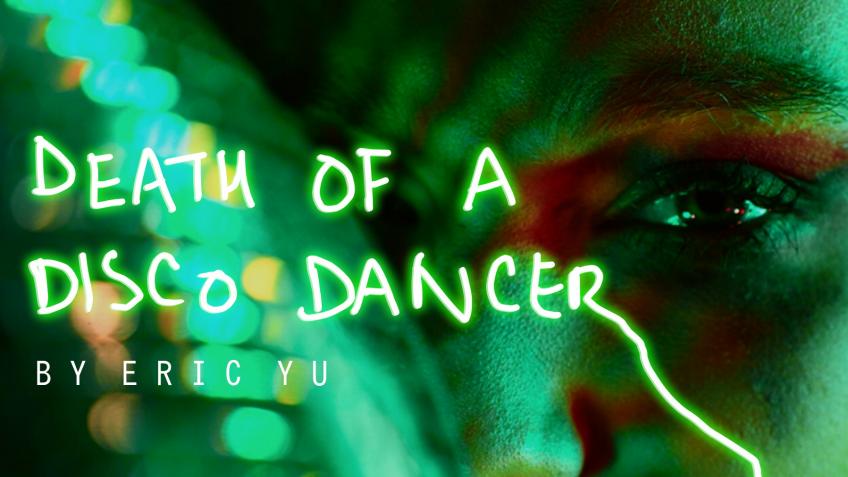 Death of a Disco Dancer Edinburgh Fringe 2022