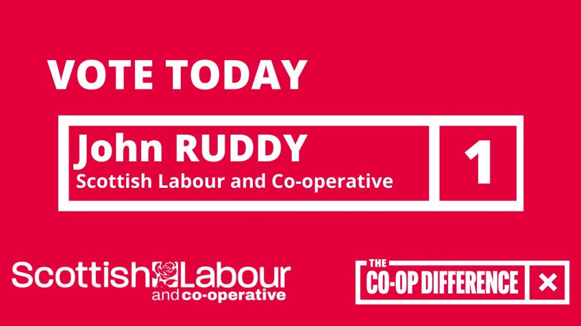 Scottish Labour - Montrose and District