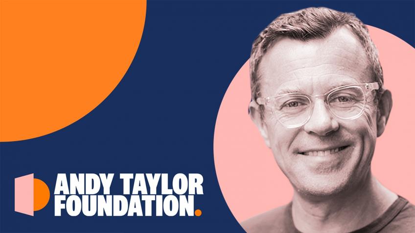 Andy Taylor Foundation