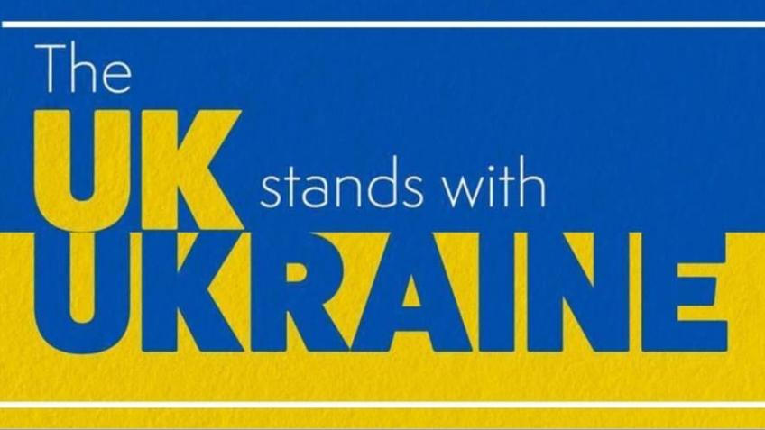 Michelle Donelan MP's Prize Draw for Ukraine