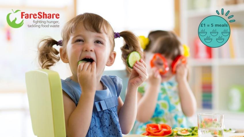 Support FareShare