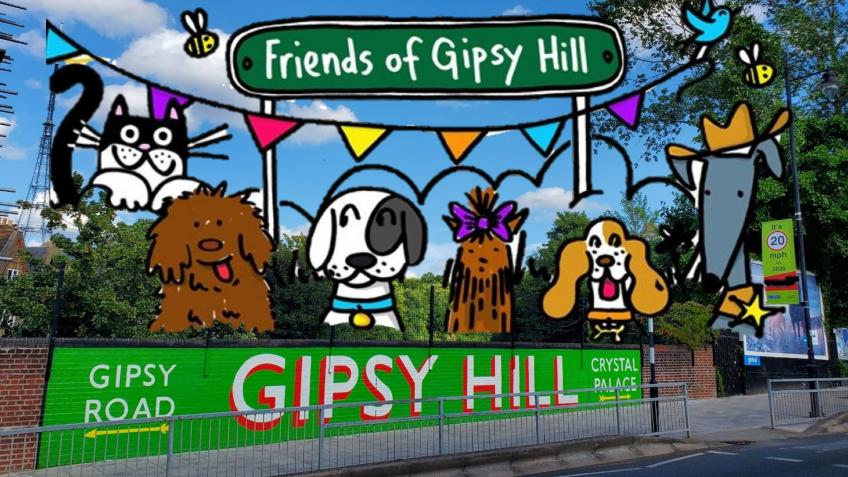 Gipsy Hill Village Fete 2022