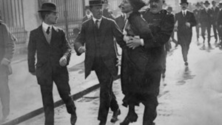 Brighton Womens History Festival
