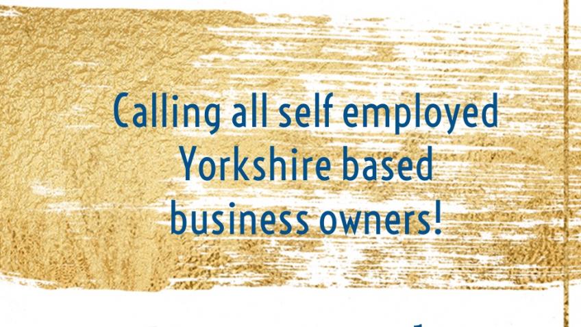 Yorkshire’s Self Employed Business Awards Ball