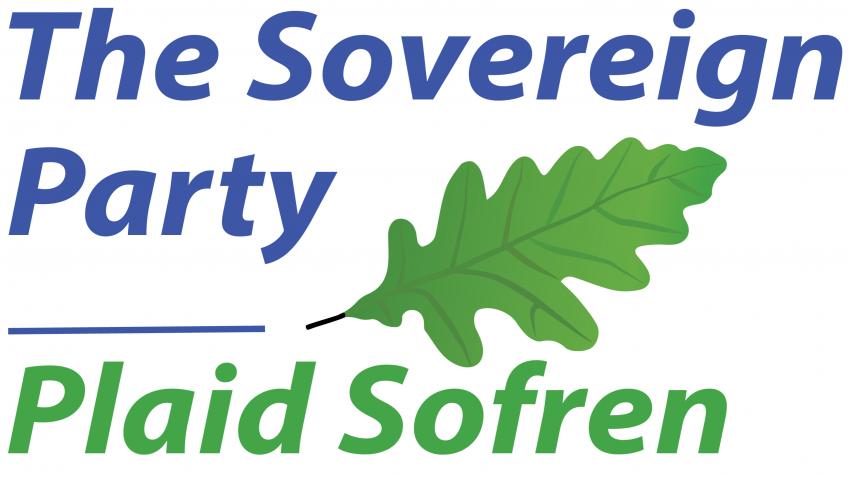 The Sovereign Party / Plaid Sofren