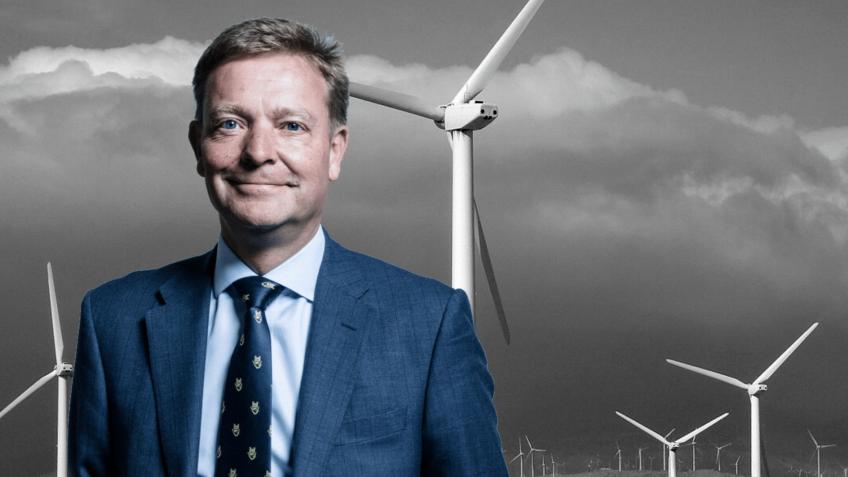 Craig Mackinlay Watch