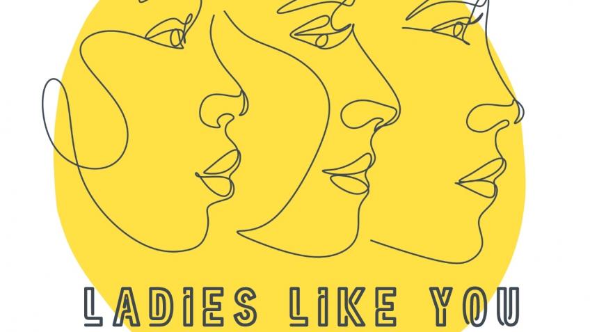 Pramkicker performed by Ladies Like You Theatre Co