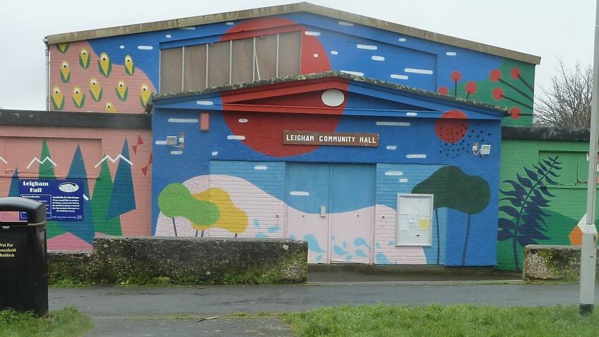Leigham-Community-Hall-Roof
